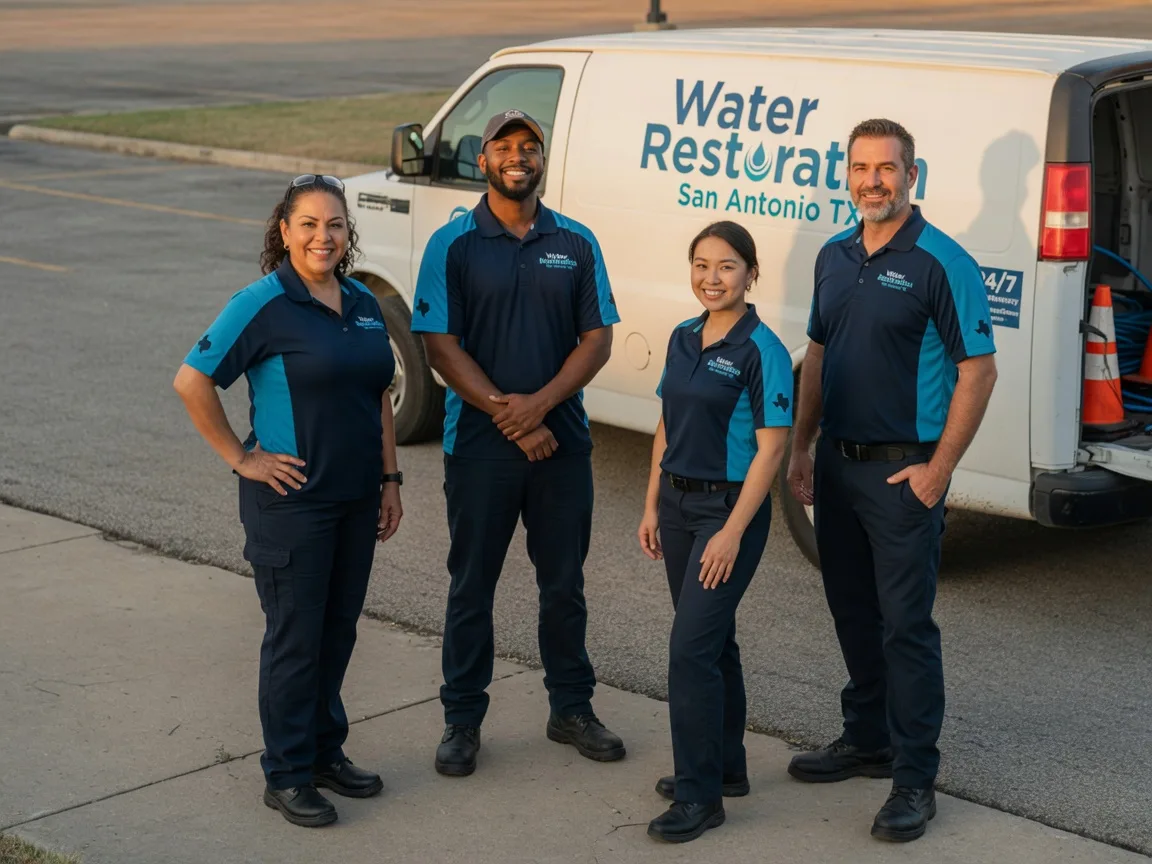 Water Damage Repair company in Heuvelton, NY